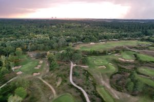 Les Bordes (New) Wild Piglet Holes